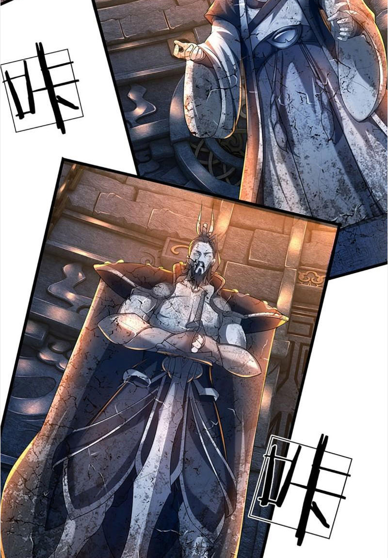 Bắt đầu với chí tôn đan điền Chapter 107 - Hamtruyen.vn