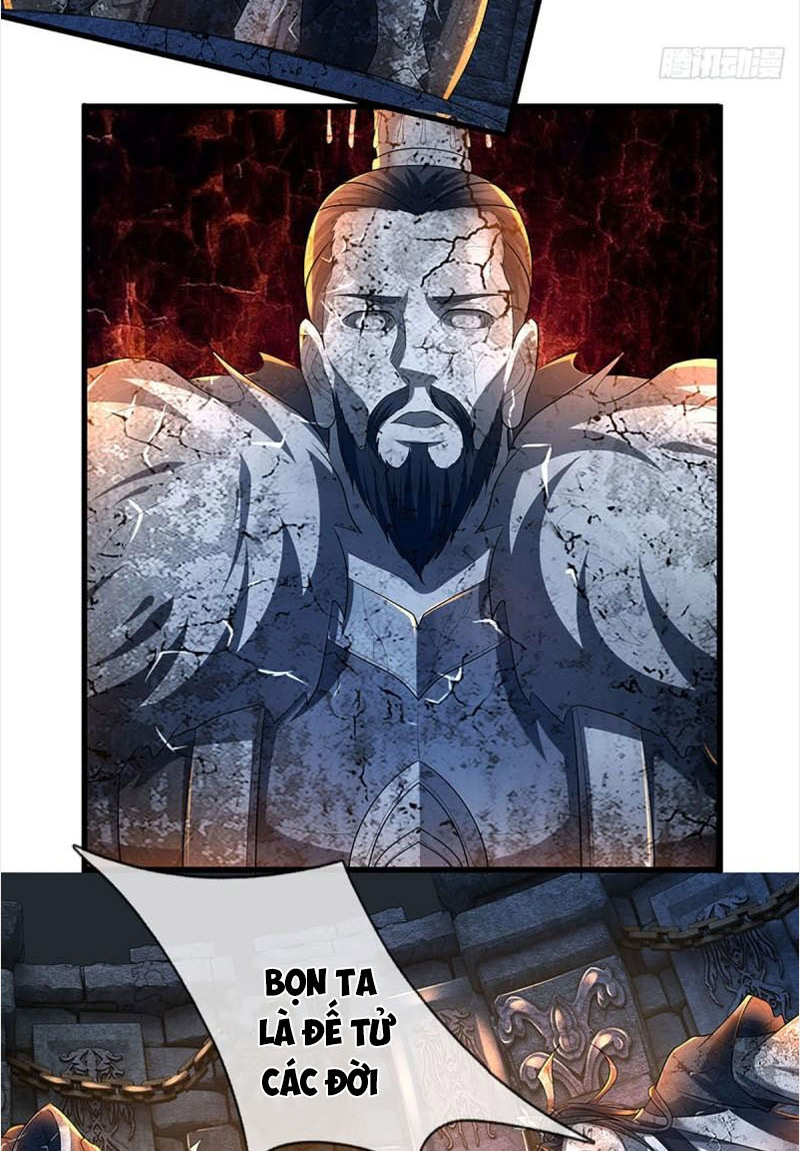Bắt đầu với chí tôn đan điền Chapter 107 - Hamtruyen.vn