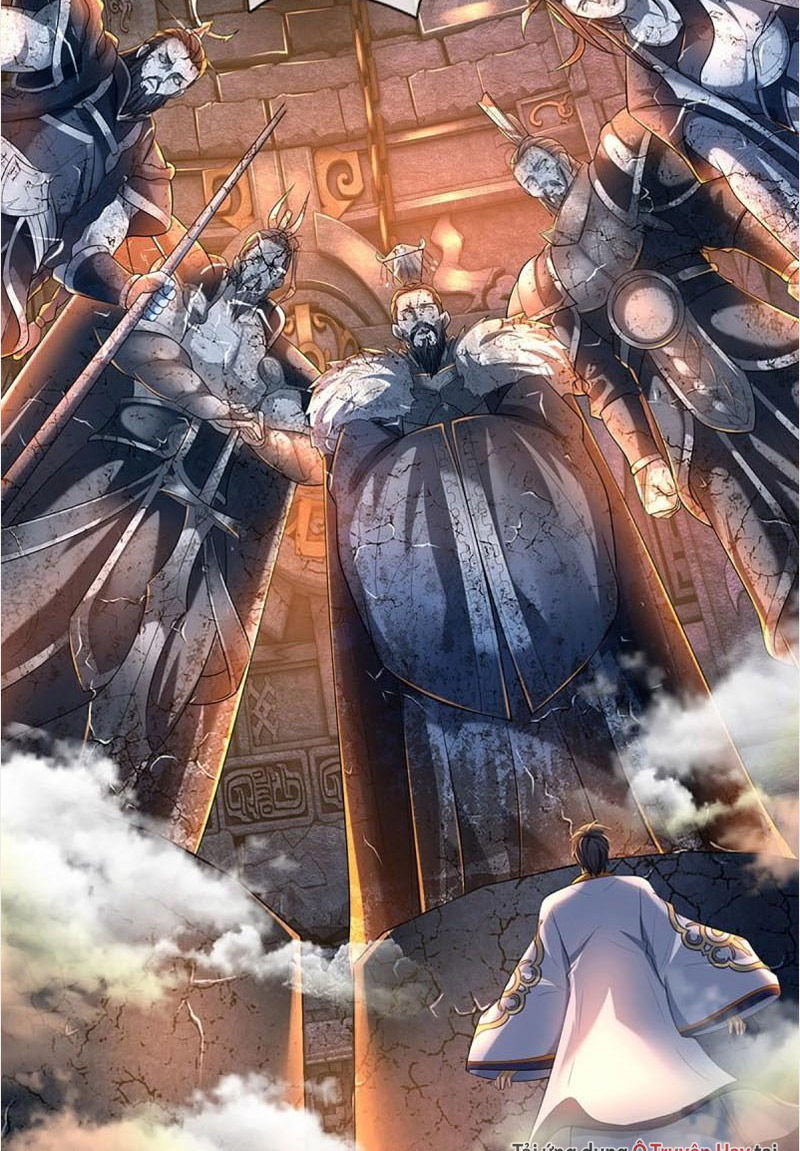 Bắt đầu với chí tôn đan điền Chapter 107 - Hamtruyen.vn