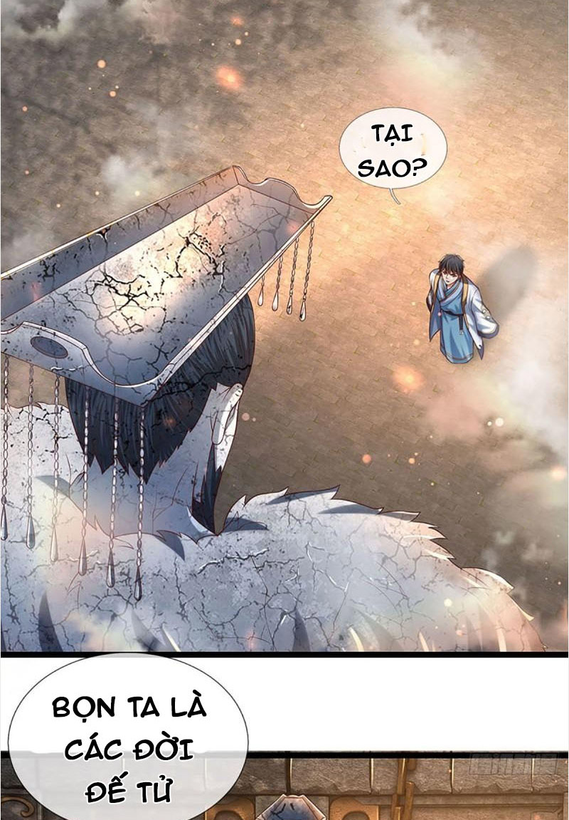 Bắt đầu với chí tôn đan điền Chapter 107 - Hamtruyen.vn