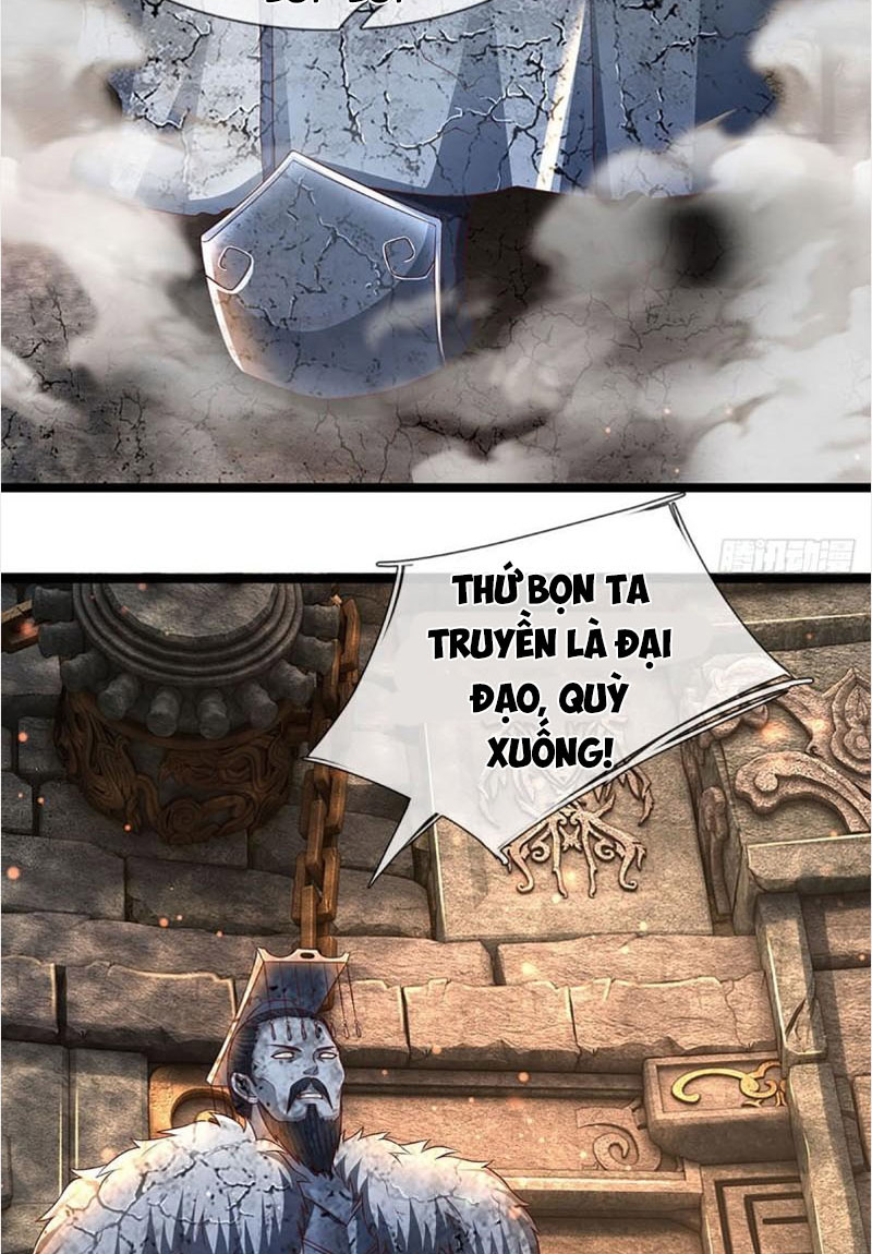 Bắt đầu với chí tôn đan điền Chapter 107 - Hamtruyen.vn