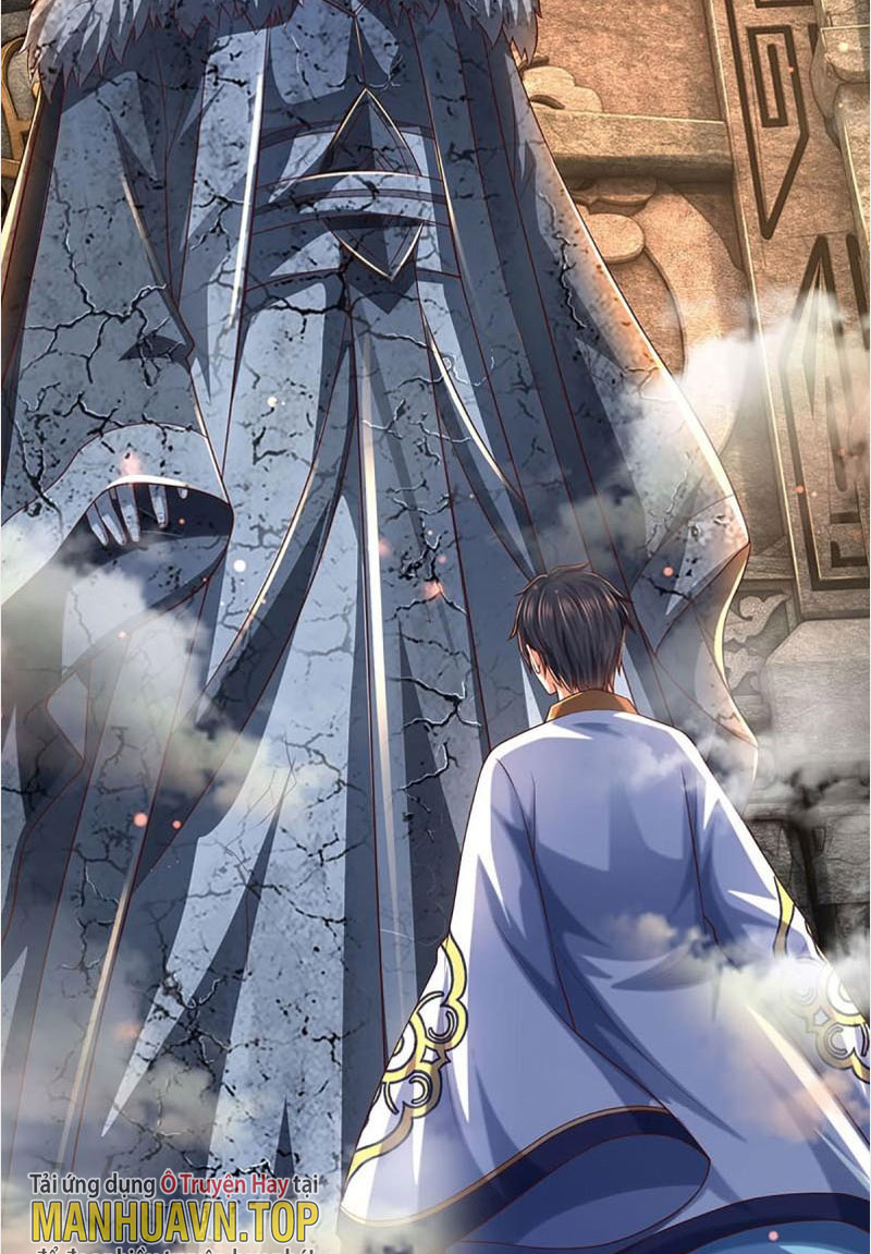 Bắt đầu với chí tôn đan điền Chapter 107 - Hamtruyen.vn