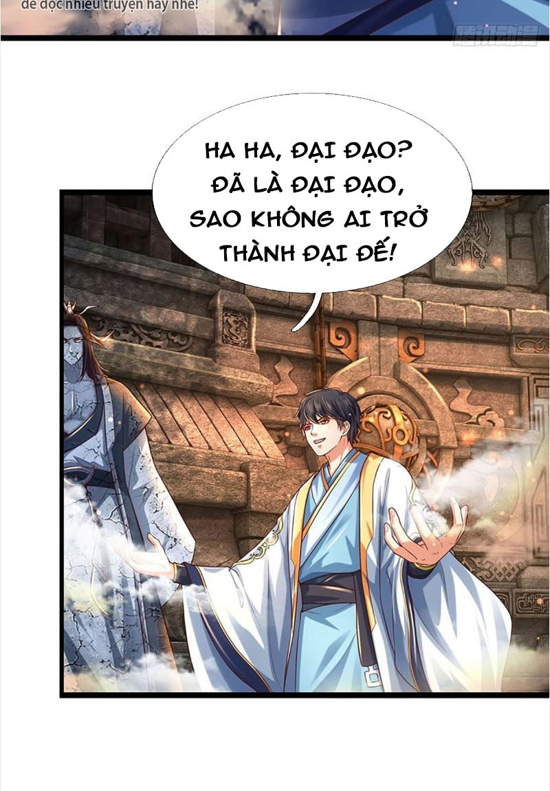 Bắt đầu với chí tôn đan điền Chapter 107 - Hamtruyen.vn