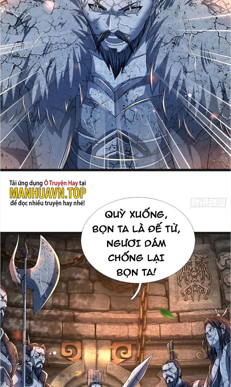 Bắt đầu với chí tôn đan điền Chapter 107 - Hamtruyen.vn
