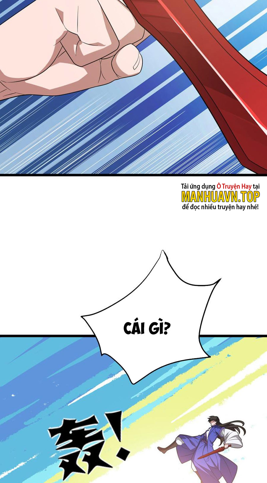 Chúa Tể Tam Giới Chapter 238 - Hamtruyen.vn