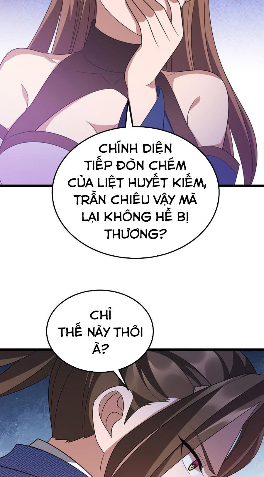 Chúa Tể Tam Giới Chapter 238 - Hamtruyen.vn