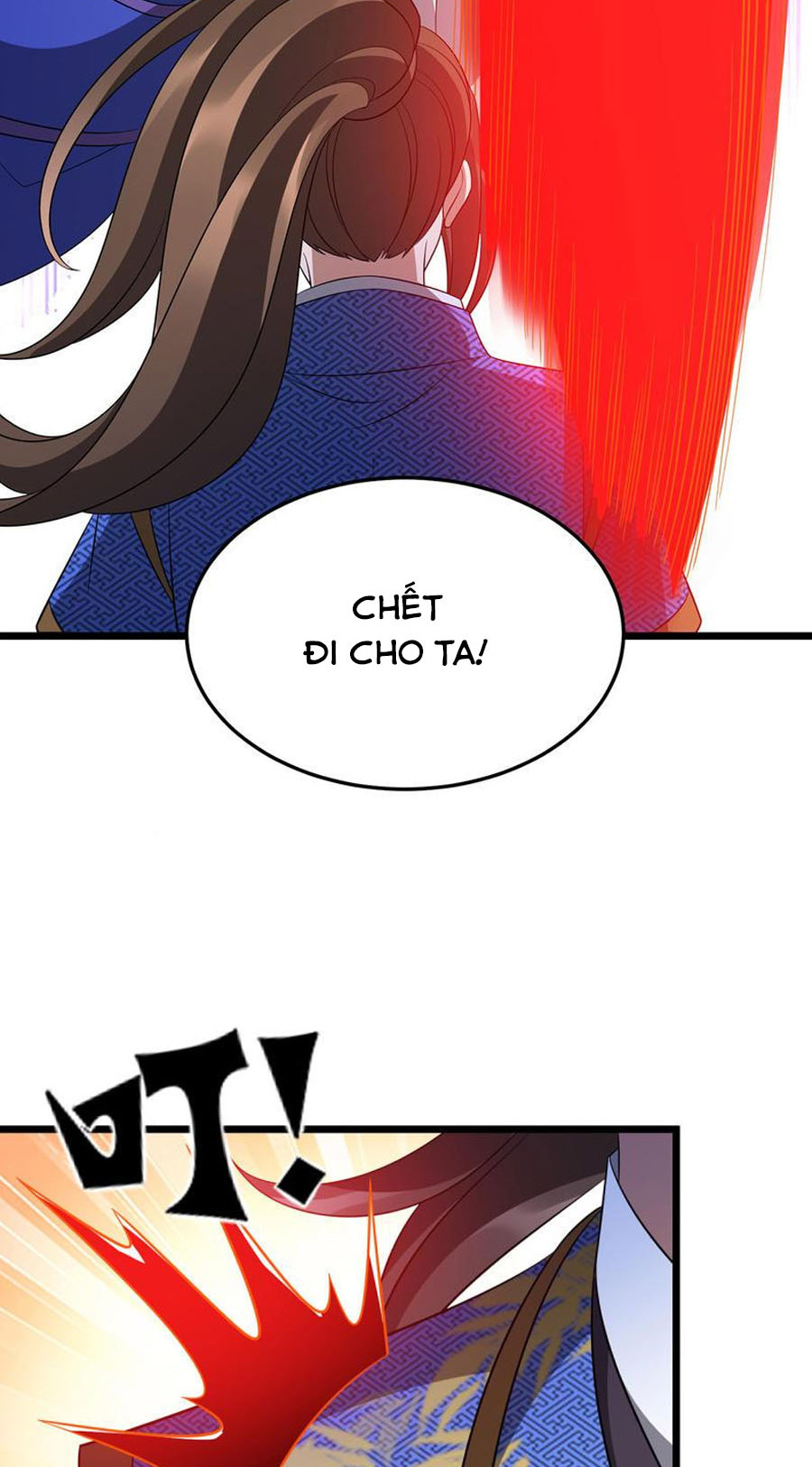 Chúa Tể Tam Giới Chapter 238 - Hamtruyen.vn