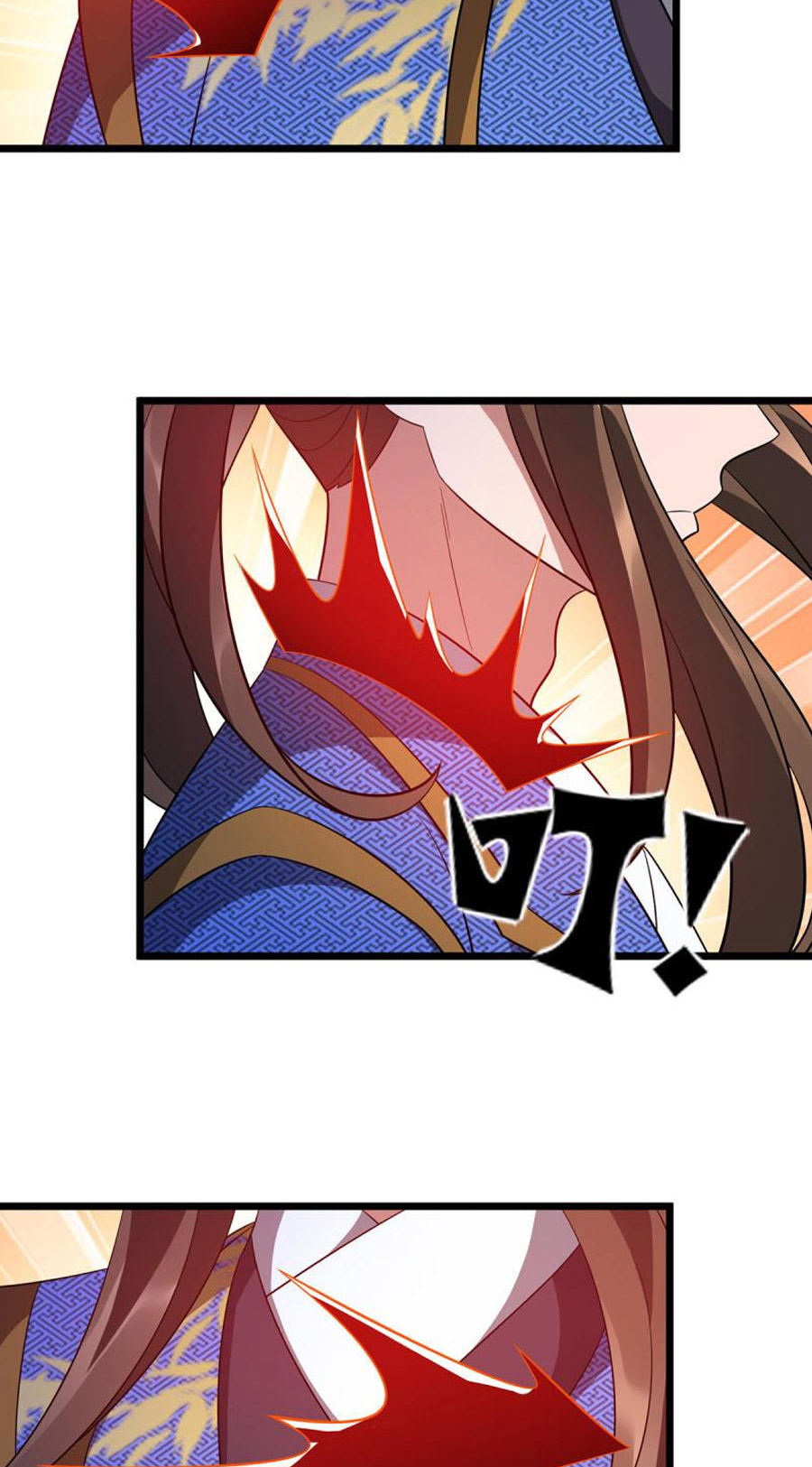 Chúa Tể Tam Giới Chapter 238 - Hamtruyen.vn
