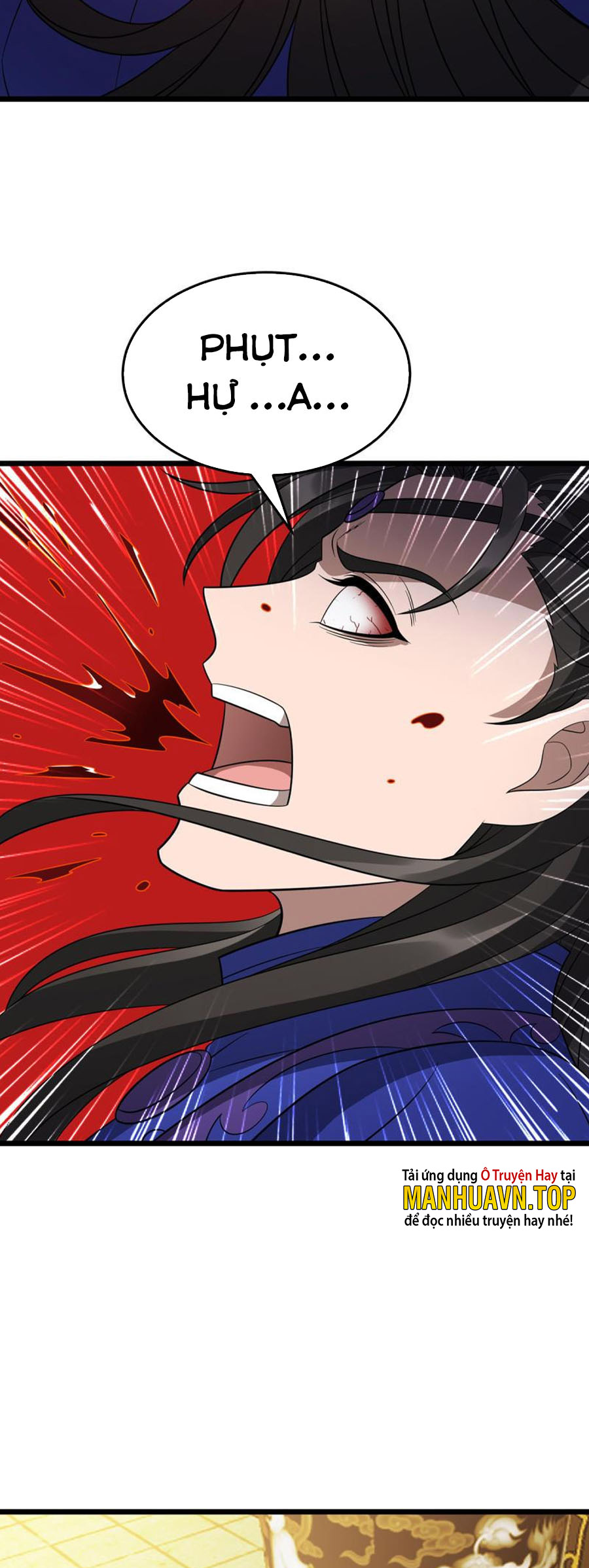 Chúa Tể Tam Giới Chapter 238 - Hamtruyen.vn