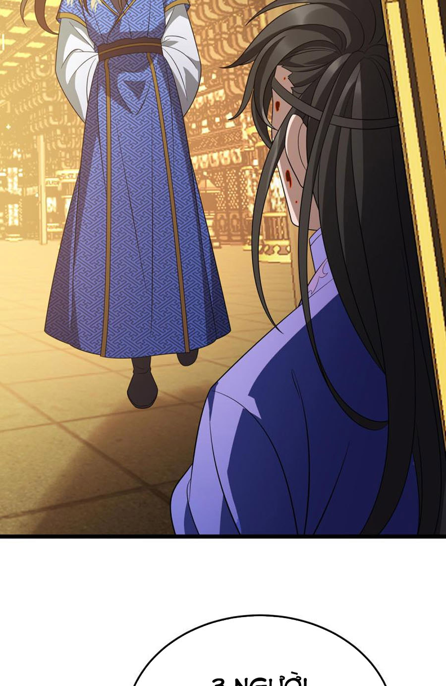 Chúa Tể Tam Giới Chapter 238 - Hamtruyen.vn