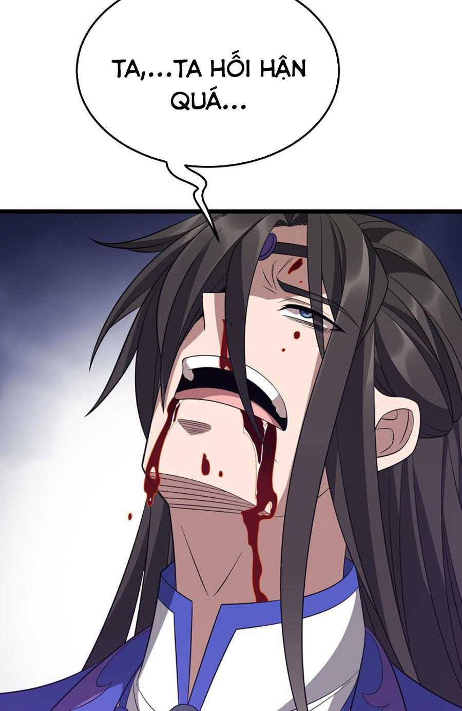 Chúa Tể Tam Giới Chapter 238 - Hamtruyen.vn