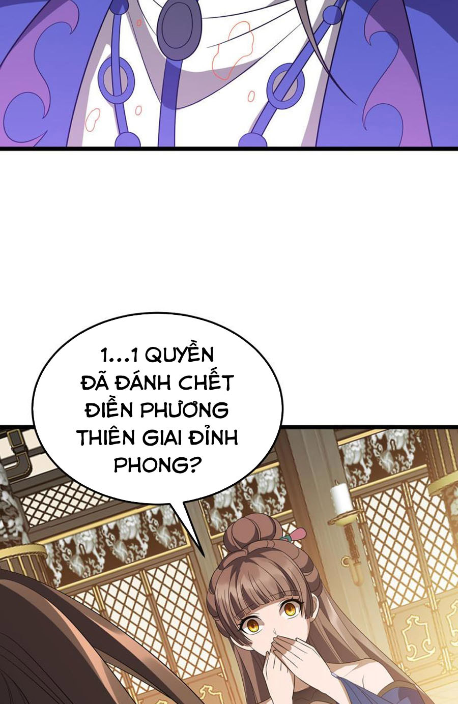 Chúa Tể Tam Giới Chapter 238 - Hamtruyen.vn