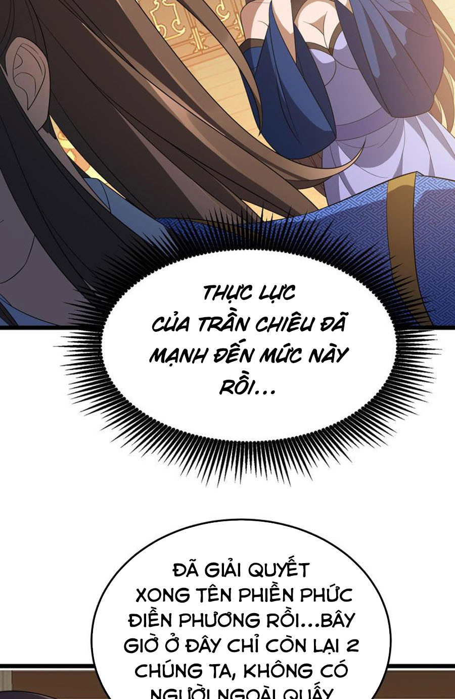 Chúa Tể Tam Giới Chapter 238 - Hamtruyen.vn