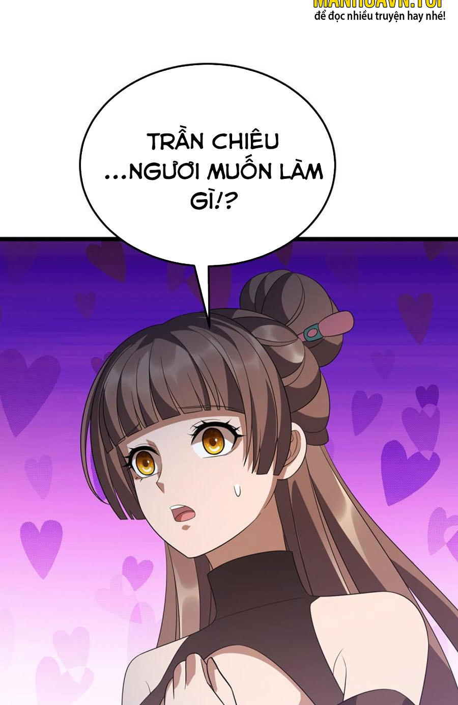 Chúa Tể Tam Giới Chapter 238 - Hamtruyen.vn