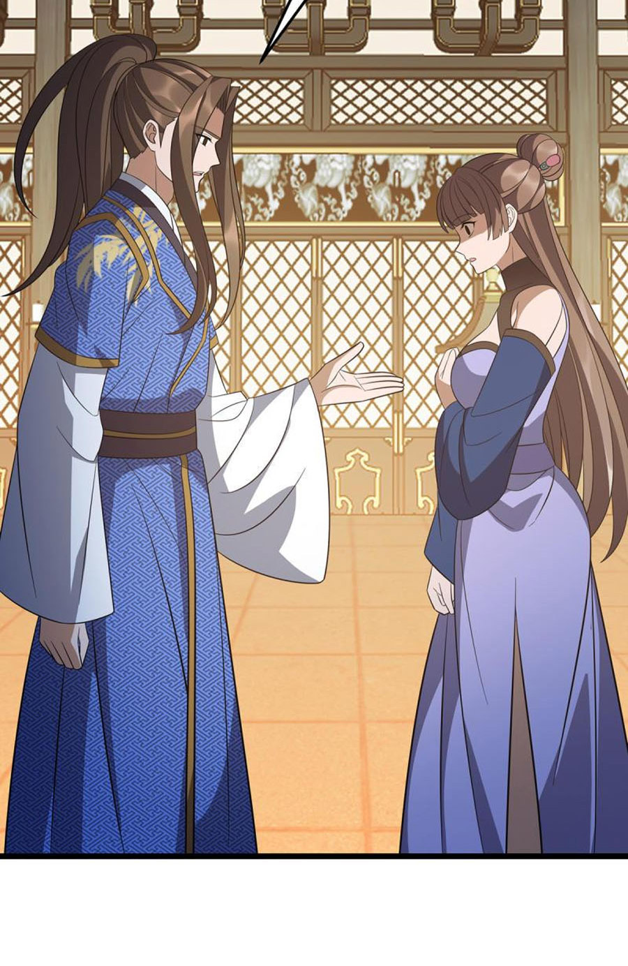 Chúa Tể Tam Giới Chapter 238 - Hamtruyen.vn