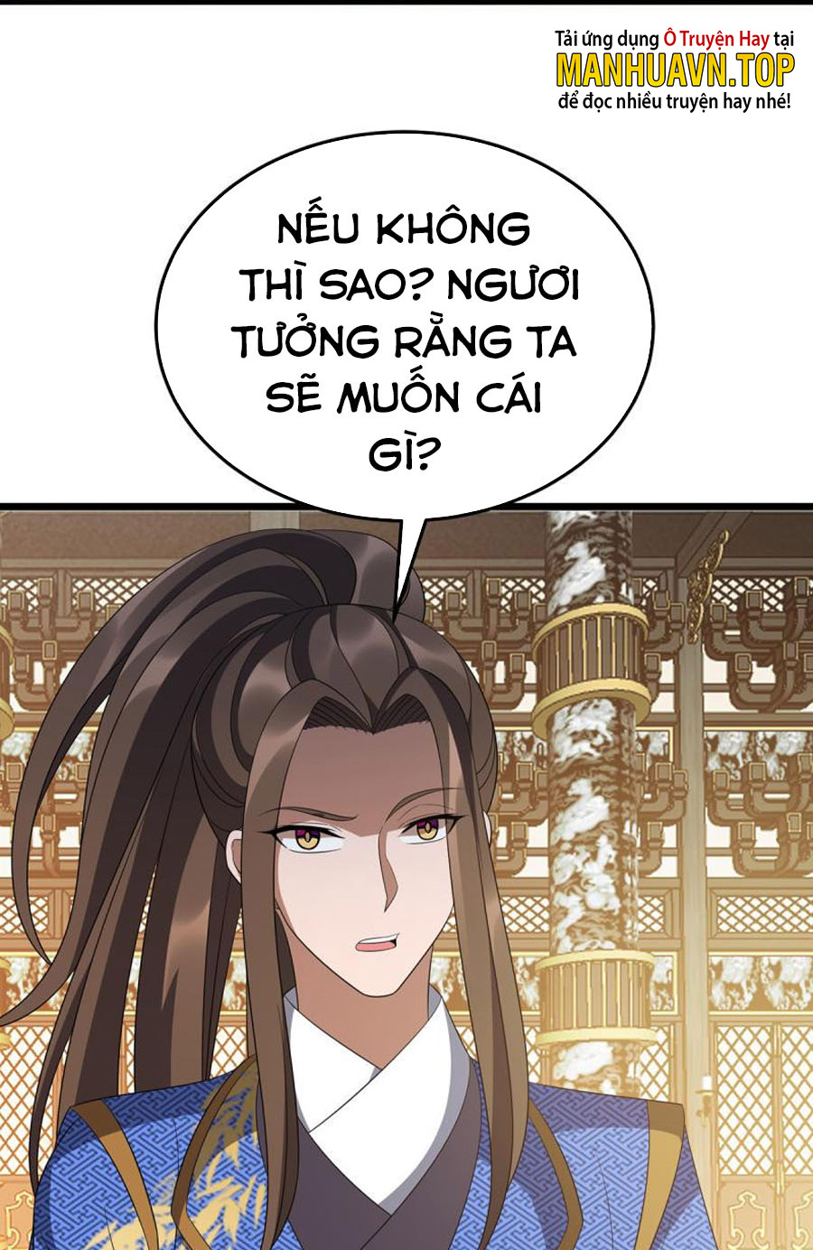 Chúa Tể Tam Giới Chapter 238 - Hamtruyen.vn