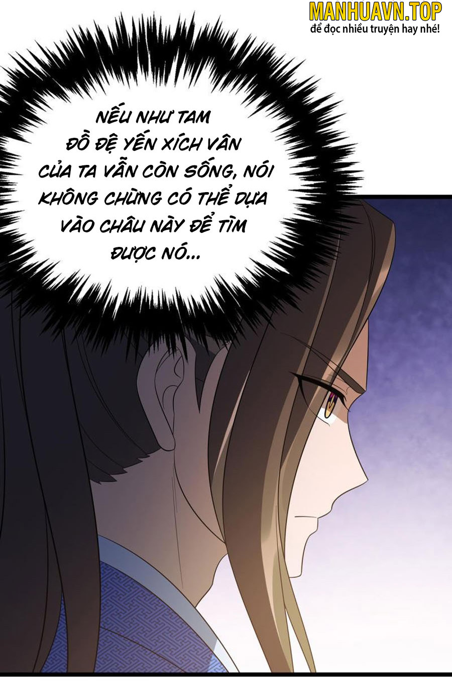 Chúa Tể Tam Giới Chapter 238 - Hamtruyen.vn