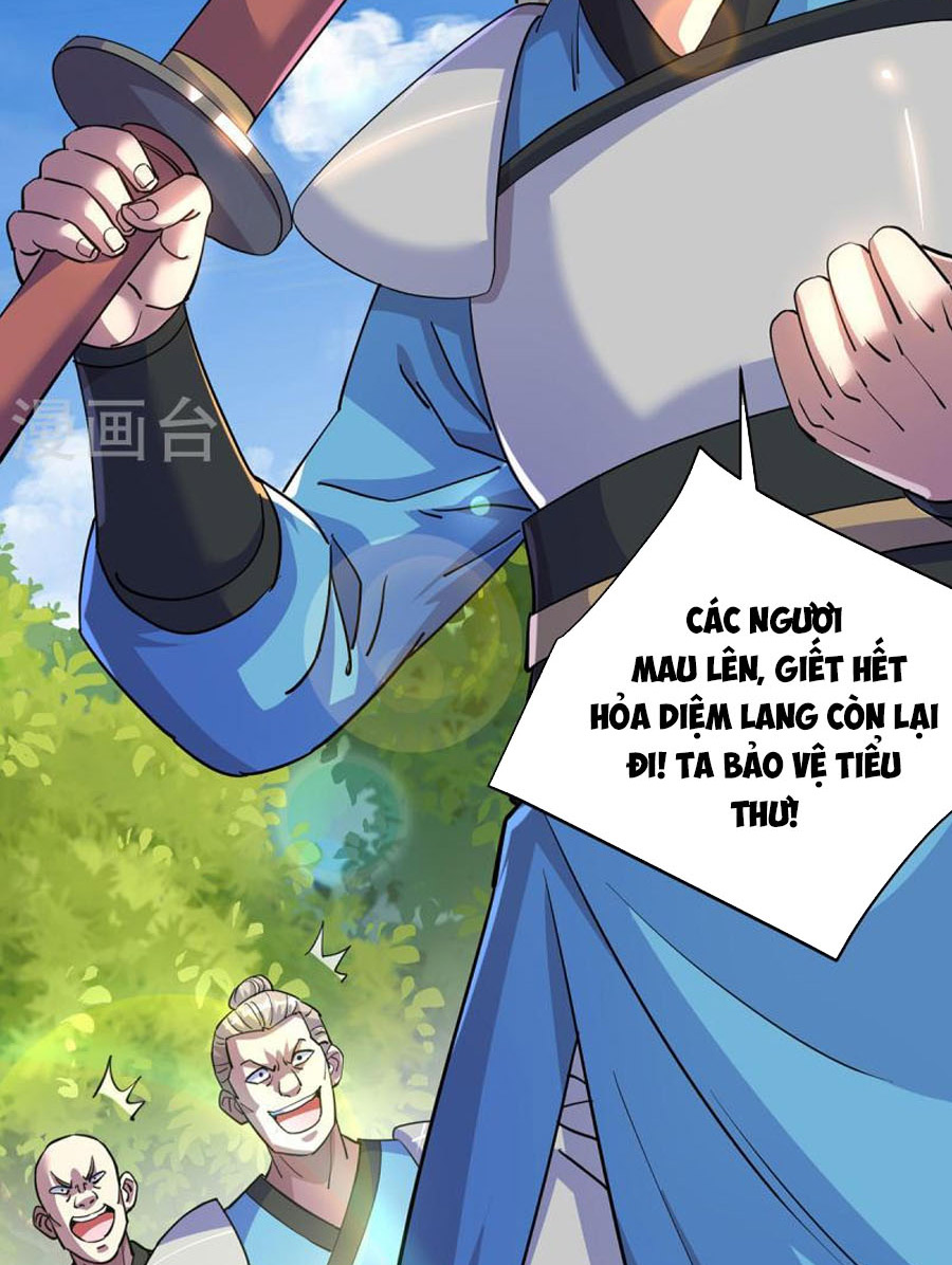 Trọng Sinh Sau Tám Vạn Năm Chapter 291 - Hamtruyen.vn