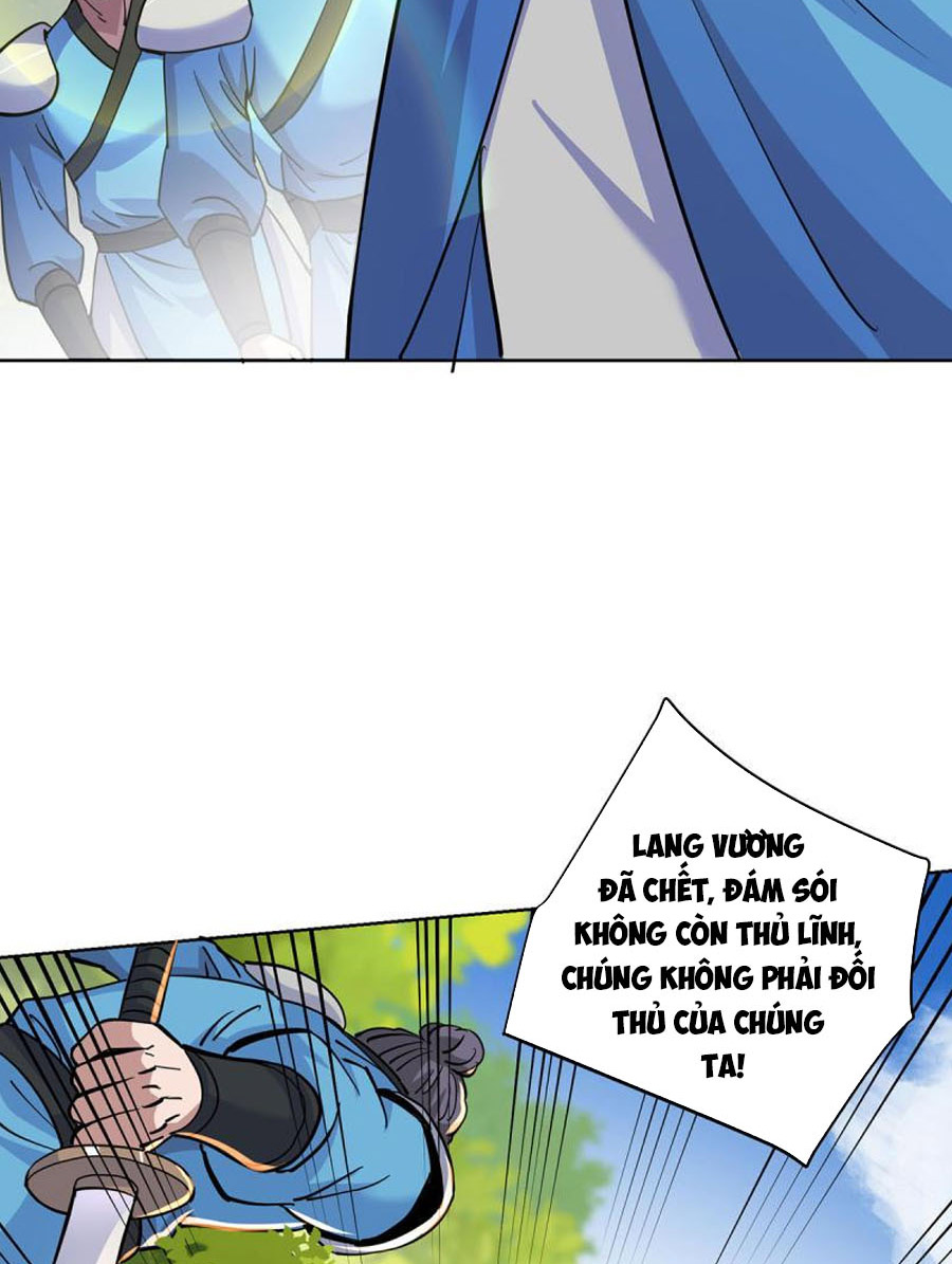 Trọng Sinh Sau Tám Vạn Năm Chapter 291 - Hamtruyen.vn