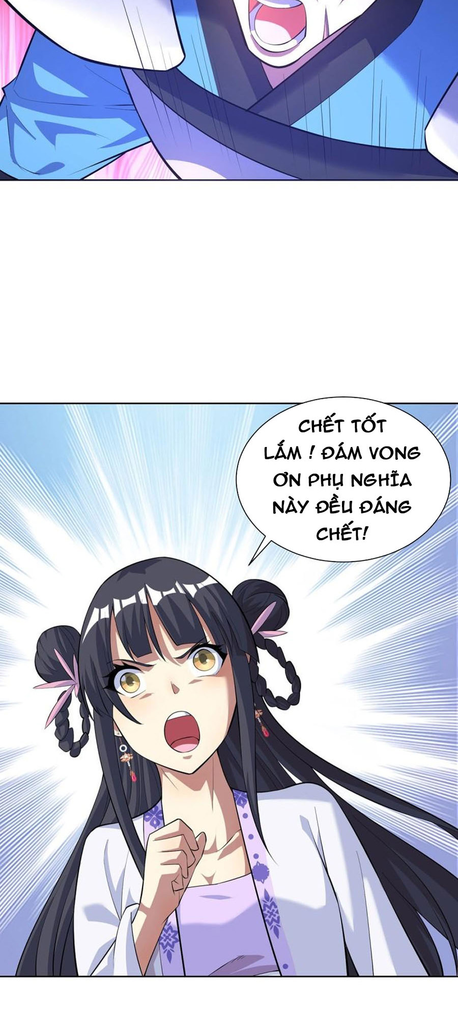 Trọng Sinh Sau Tám Vạn Năm Chapter 294 - Hamtruyen.vn