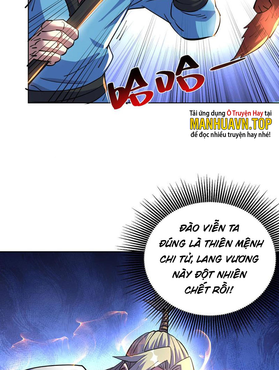 Trọng Sinh Sau Tám Vạn Năm Chapter 291 - Hamtruyen.vn