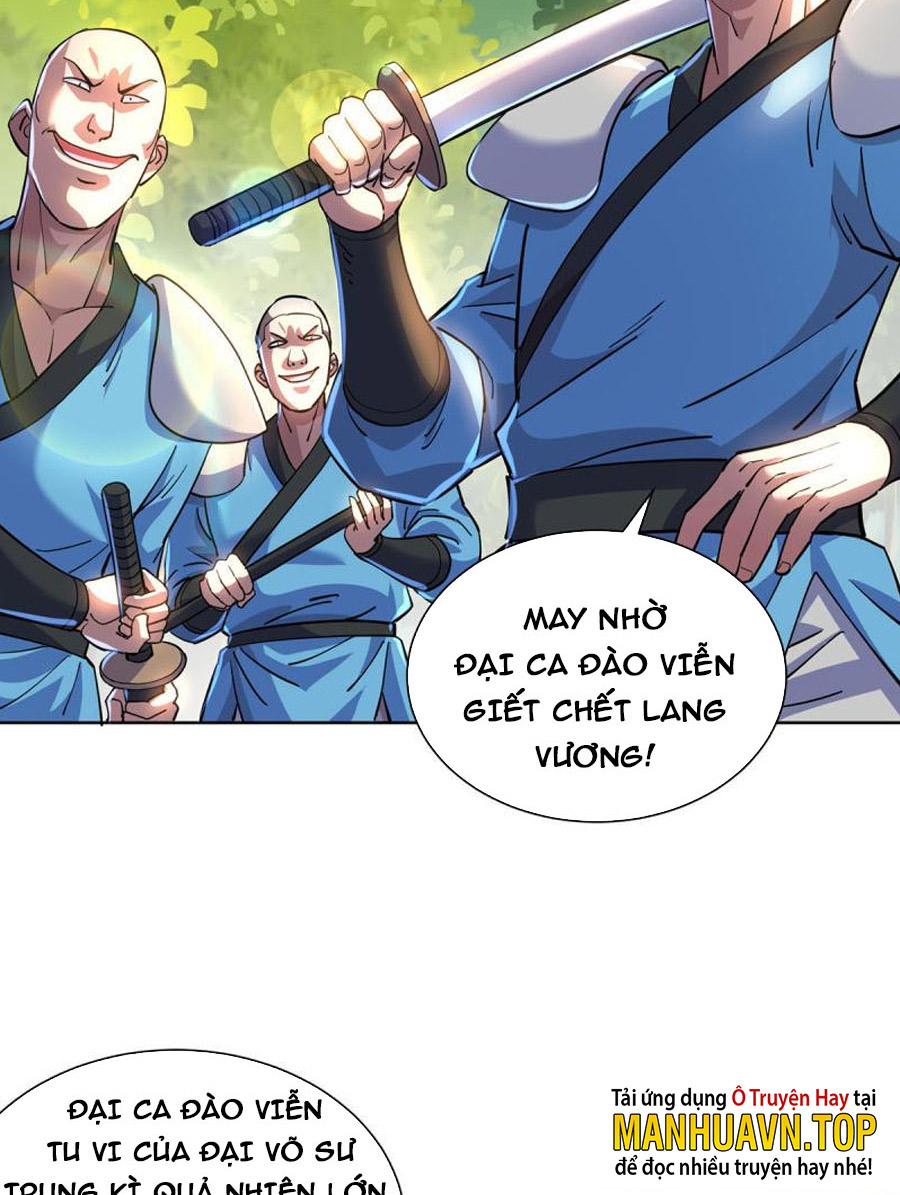Trọng Sinh Sau Tám Vạn Năm Chapter 291 - Hamtruyen.vn