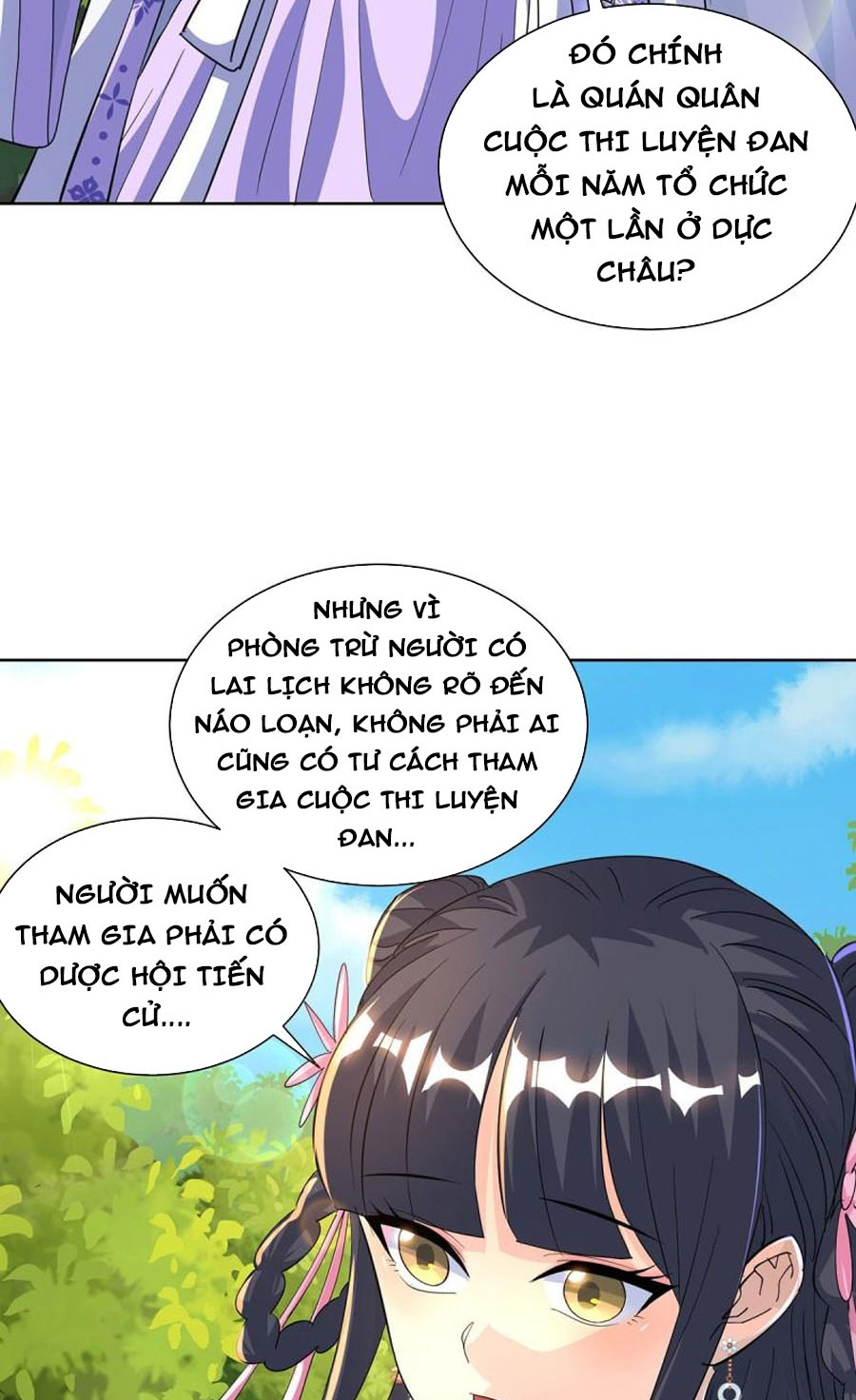 Trọng Sinh Sau Tám Vạn Năm Chapter 294 - Hamtruyen.vn