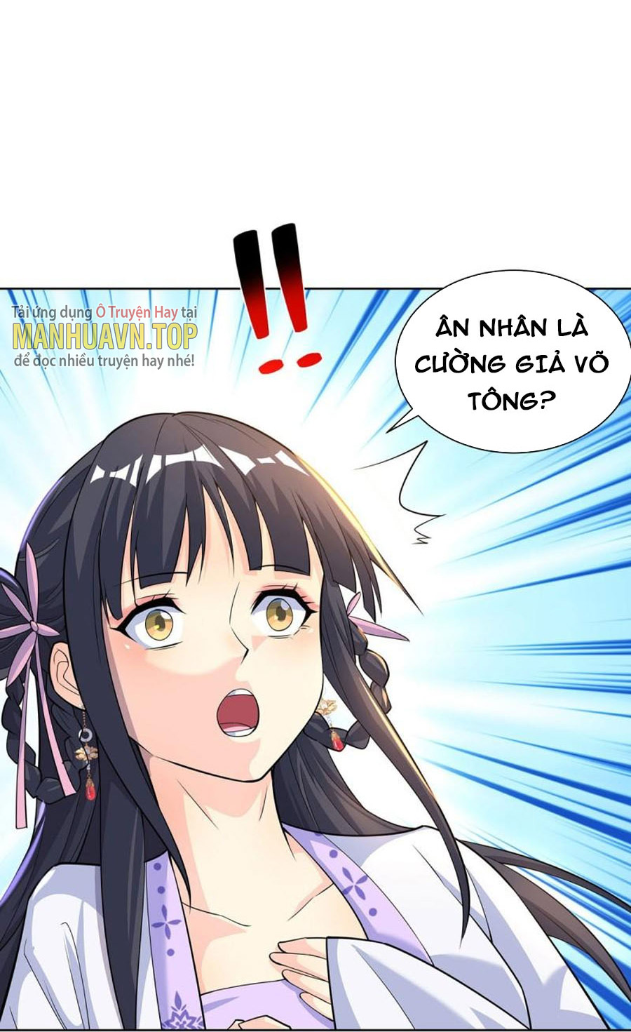 Trọng Sinh Sau Tám Vạn Năm Chapter 294 - Hamtruyen.vn