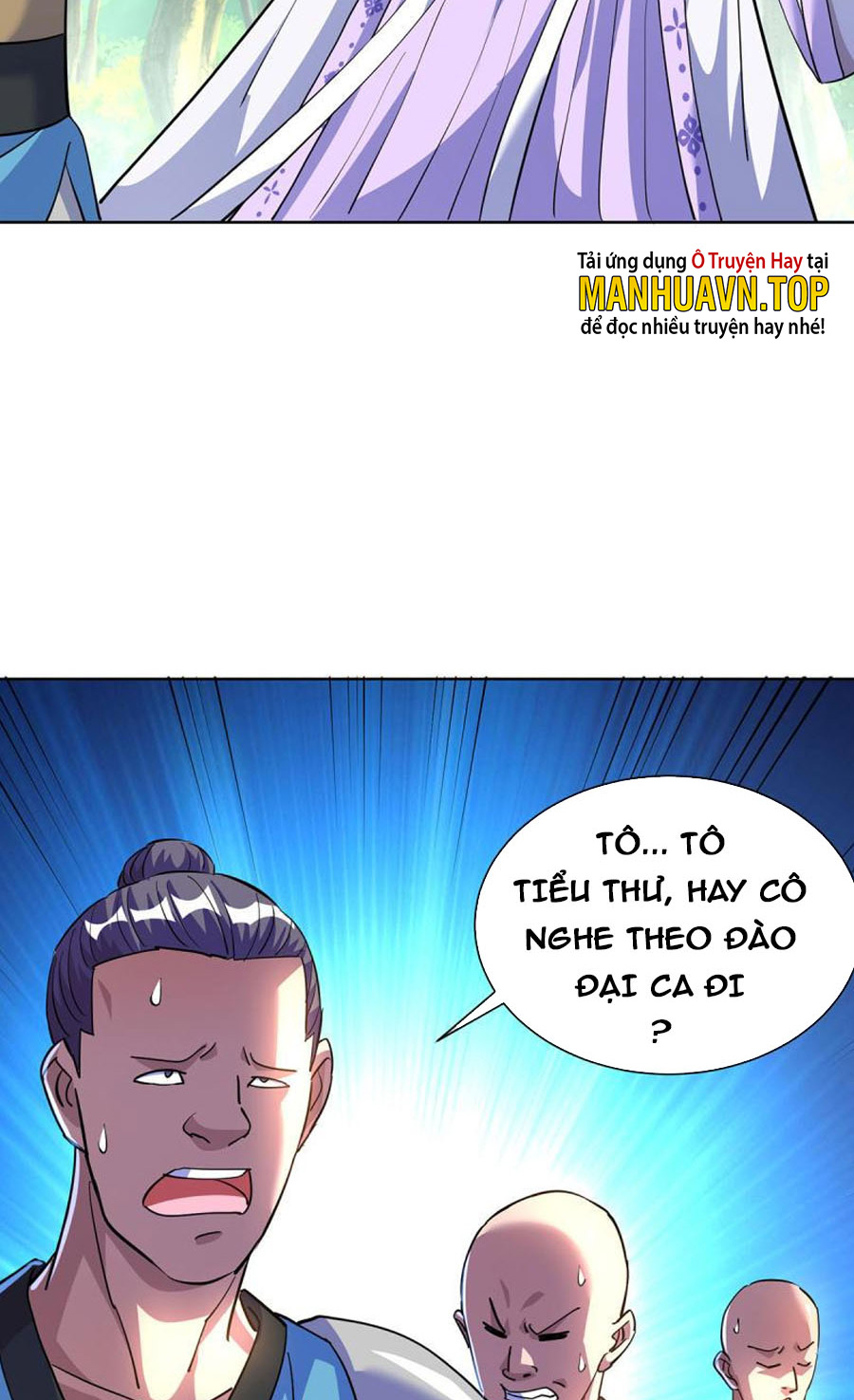Trọng Sinh Sau Tám Vạn Năm Chapter 293 - Hamtruyen.vn