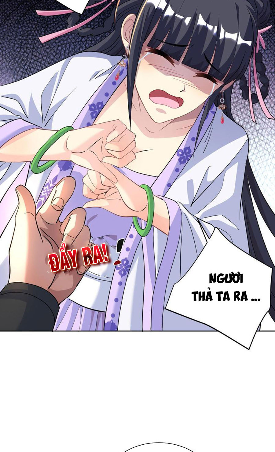 Trọng Sinh Sau Tám Vạn Năm Chapter 293 - Hamtruyen.vn