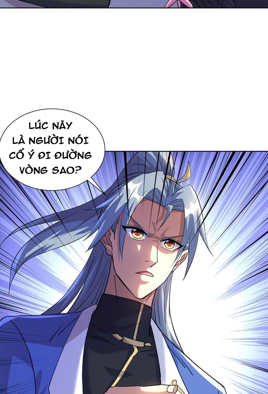 Trọng Sinh Sau Tám Vạn Năm Chapter 293 - Hamtruyen.vn