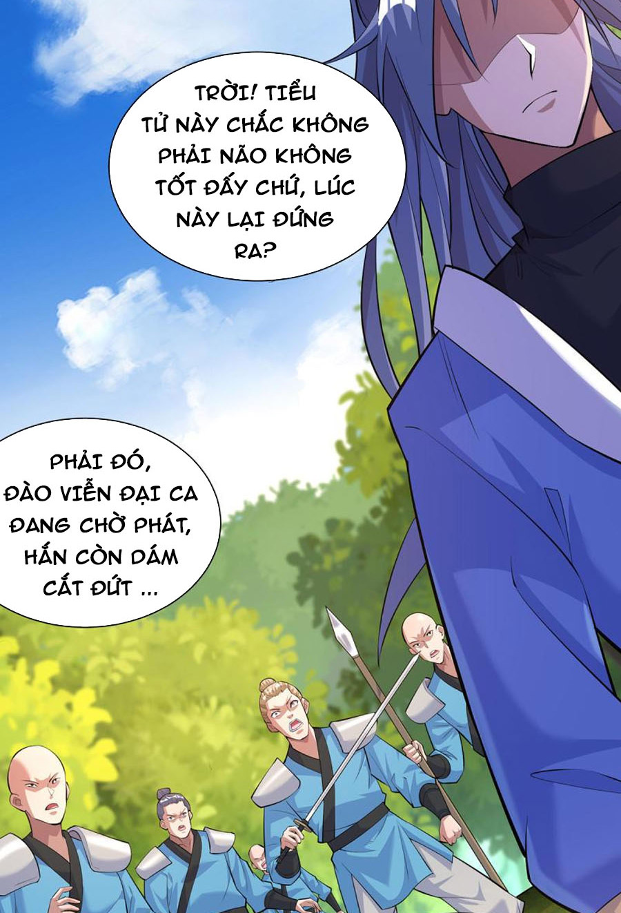 Trọng Sinh Sau Tám Vạn Năm Chapter 293 - Hamtruyen.vn