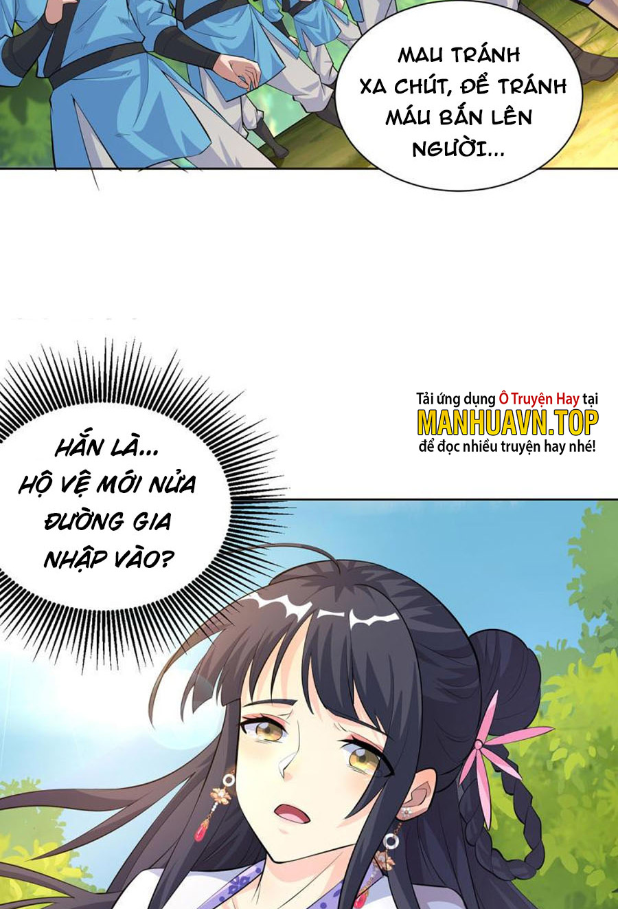 Trọng Sinh Sau Tám Vạn Năm Chapter 293 - Hamtruyen.vn