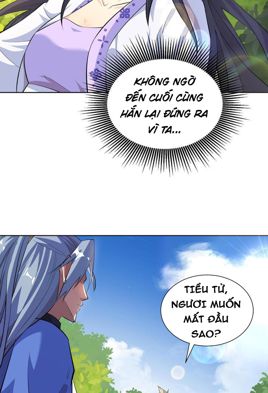 Trọng Sinh Sau Tám Vạn Năm Chapter 293 - Hamtruyen.vn