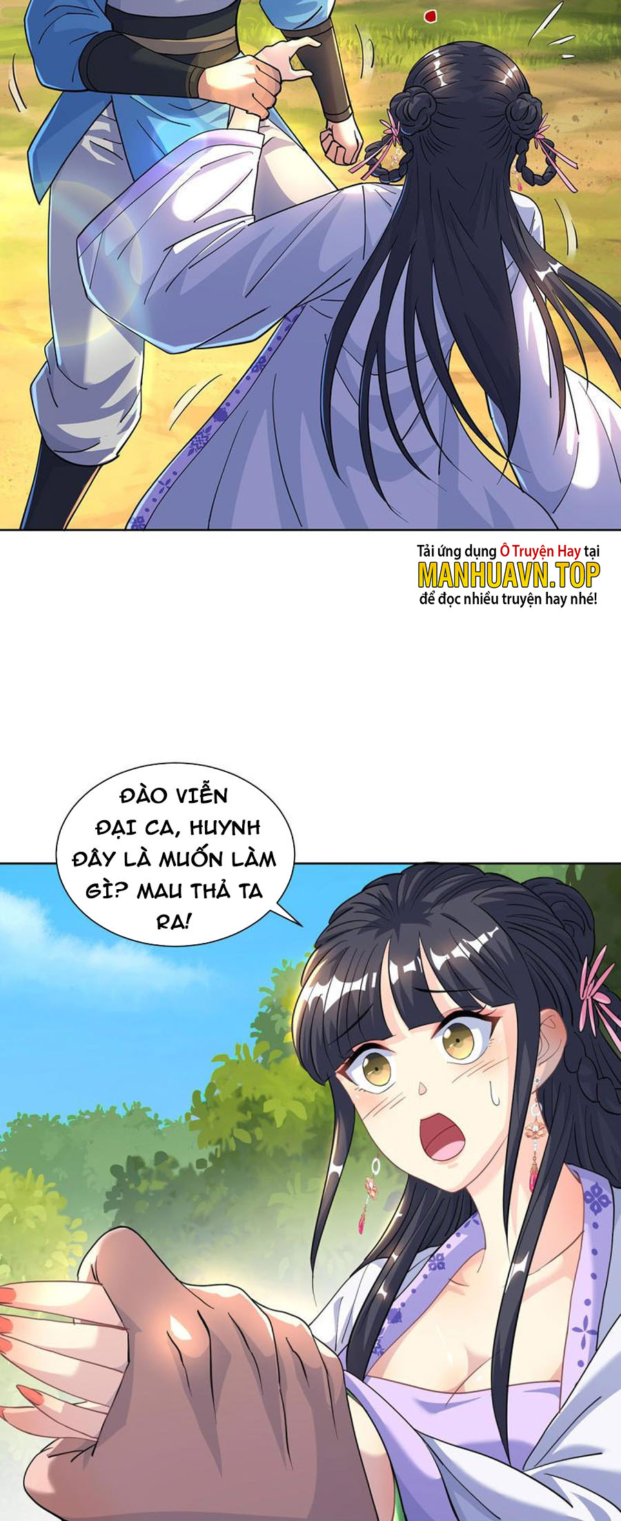 Trọng Sinh Sau Tám Vạn Năm Chapter 292 - Hamtruyen.vn