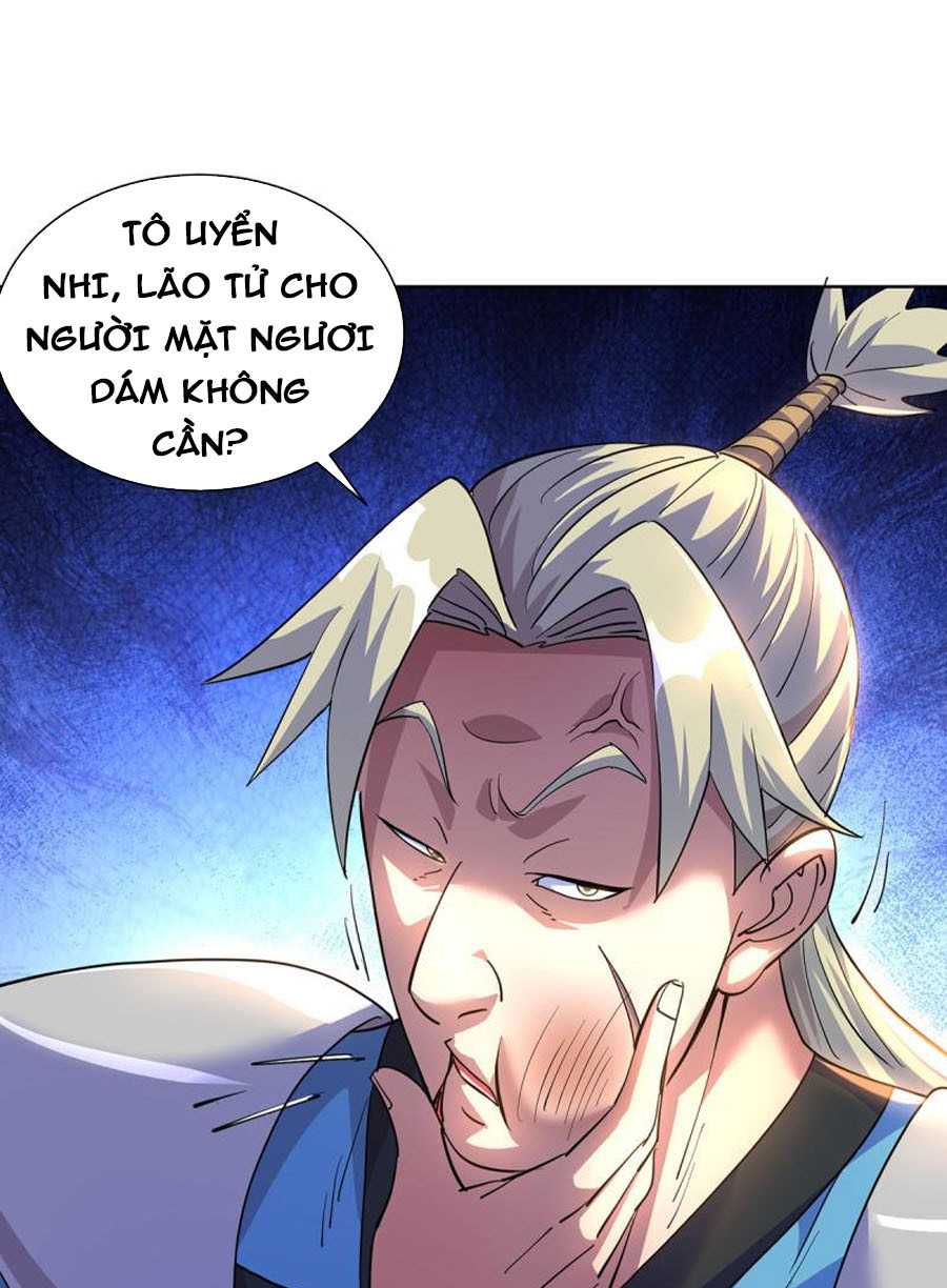 Trọng Sinh Sau Tám Vạn Năm Chapter 292 - Hamtruyen.vn
