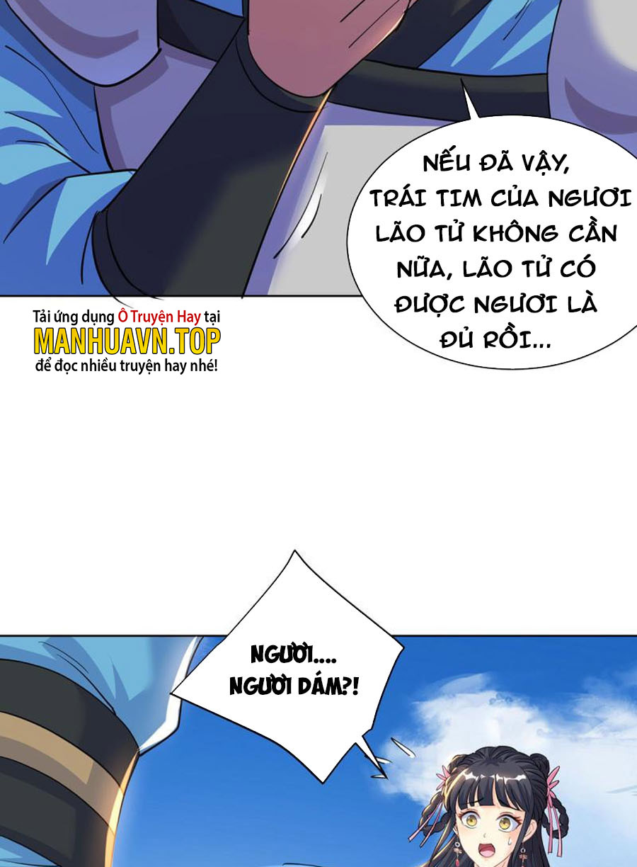 Trọng Sinh Sau Tám Vạn Năm Chapter 292 - Hamtruyen.vn
