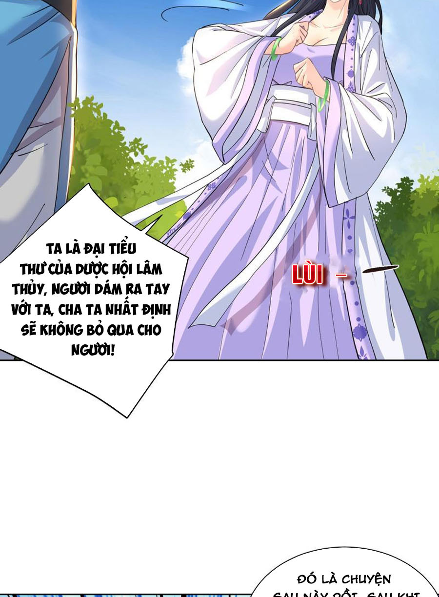 Trọng Sinh Sau Tám Vạn Năm Chapter 292 - Hamtruyen.vn
