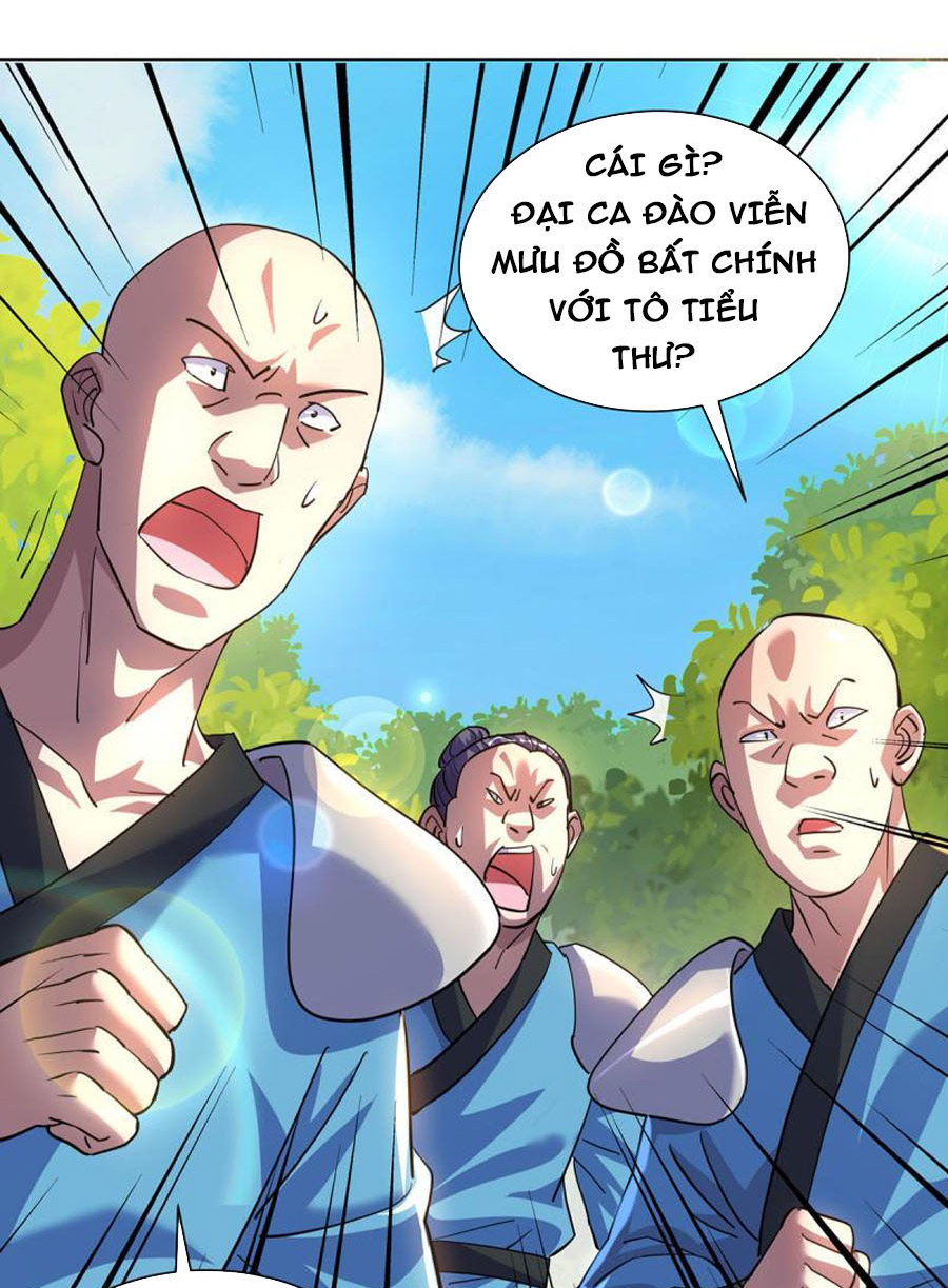 Trọng Sinh Sau Tám Vạn Năm Chapter 292 - Hamtruyen.vn