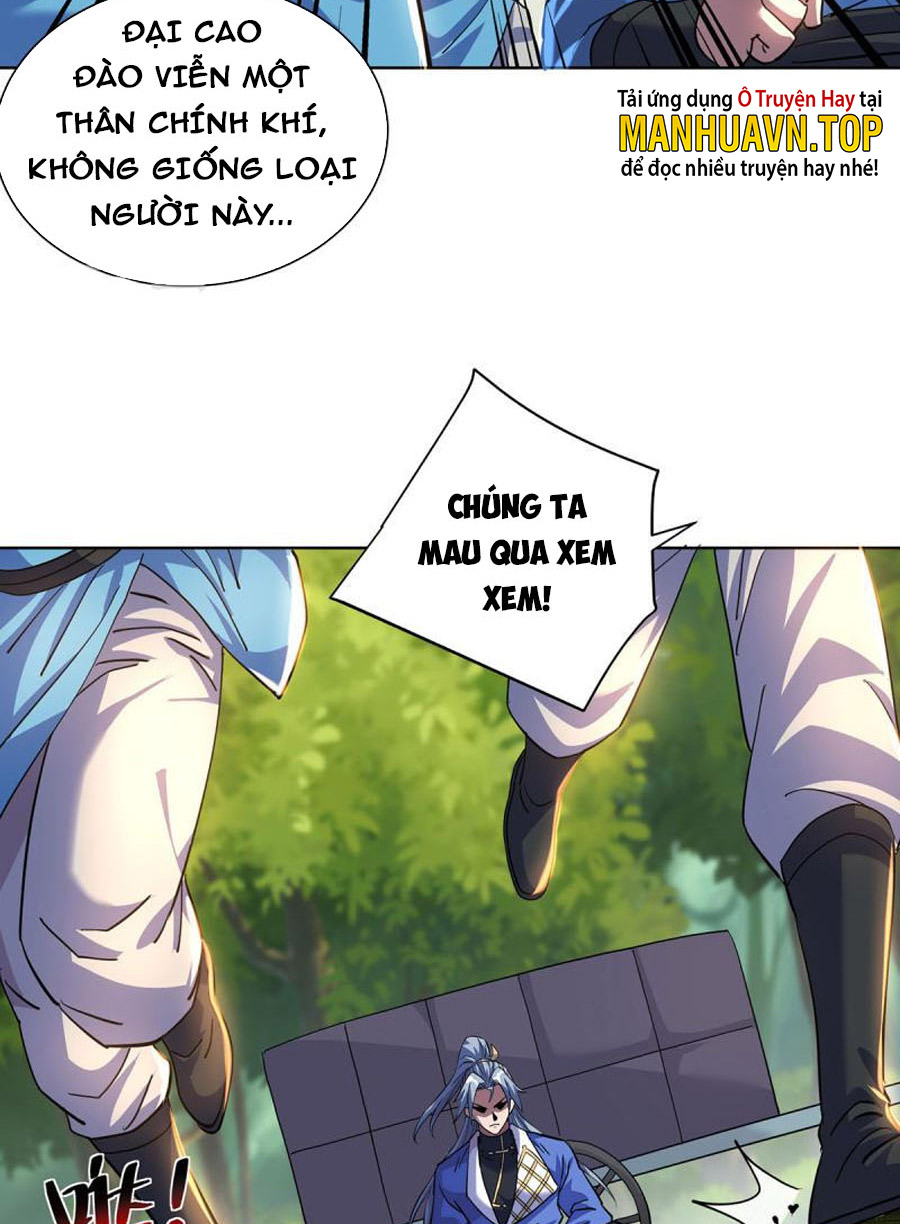 Trọng Sinh Sau Tám Vạn Năm Chapter 292 - Hamtruyen.vn