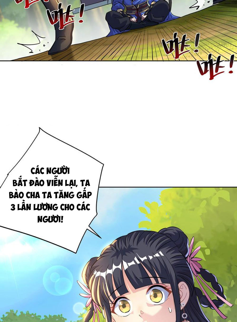 Trọng Sinh Sau Tám Vạn Năm Chapter 292 - Hamtruyen.vn