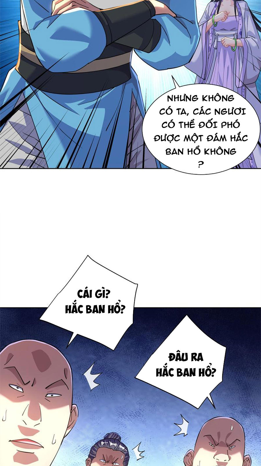 Trọng Sinh Sau Tám Vạn Năm Chapter 292 - Hamtruyen.vn