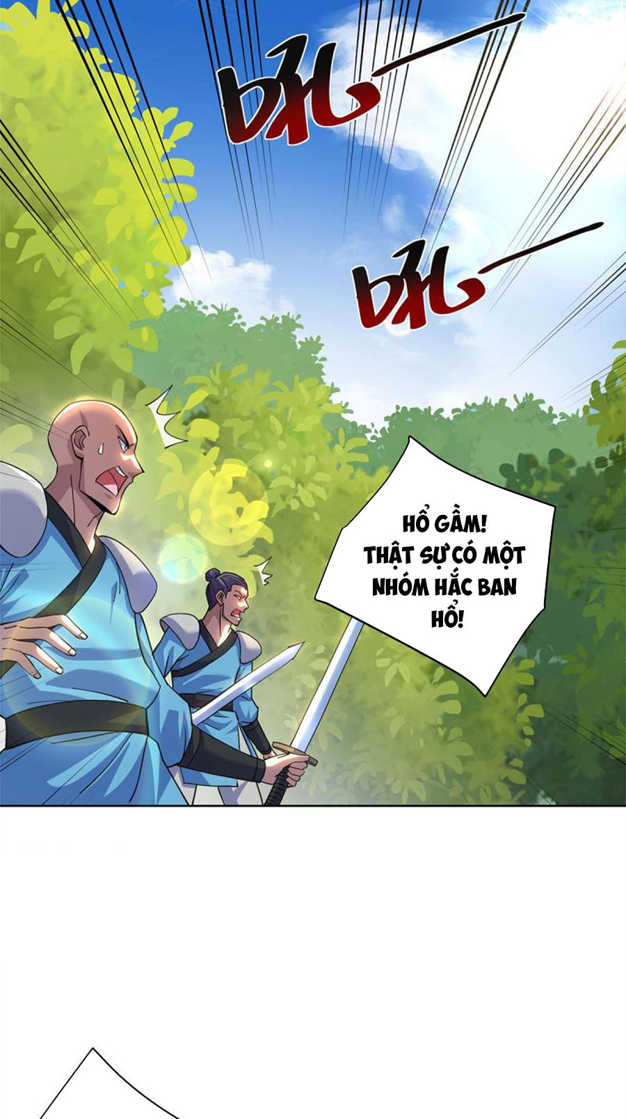 Trọng Sinh Sau Tám Vạn Năm Chapter 292 - Hamtruyen.vn
