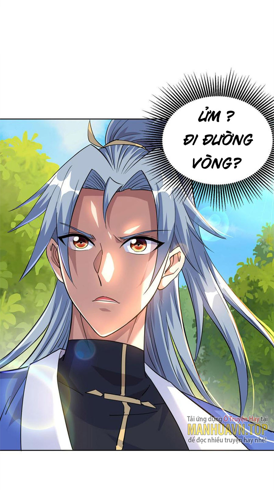 Trọng Sinh Sau Tám Vạn Năm Chapter 292 - Hamtruyen.vn