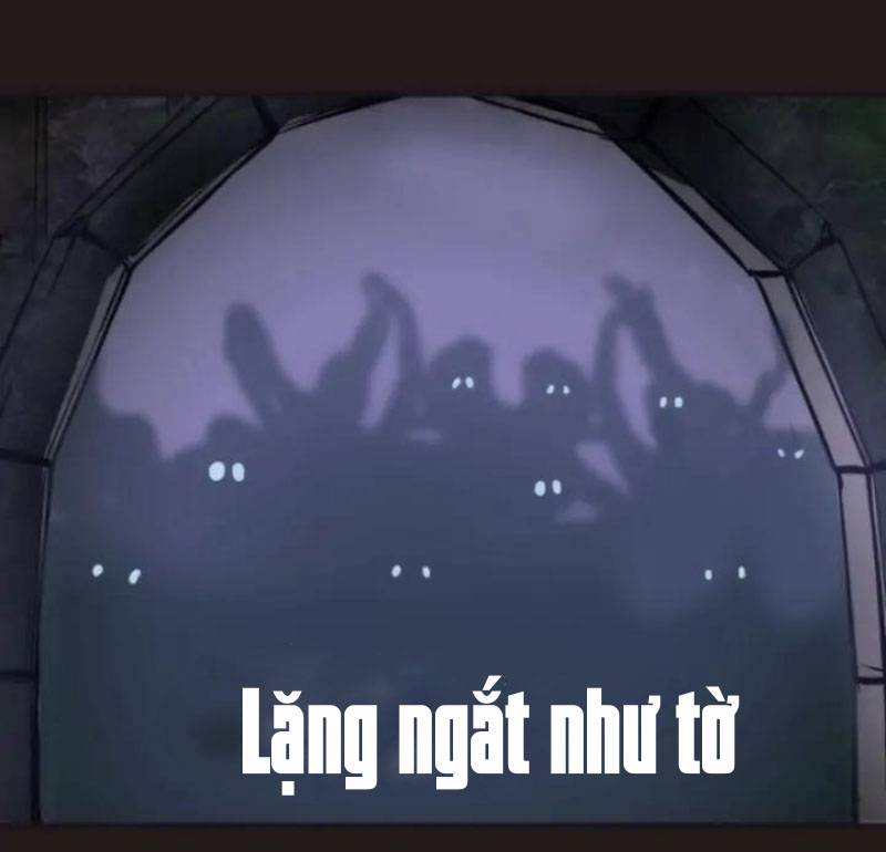 Cao Đẳng Linh Hồn chapter 81b - Trang 23
