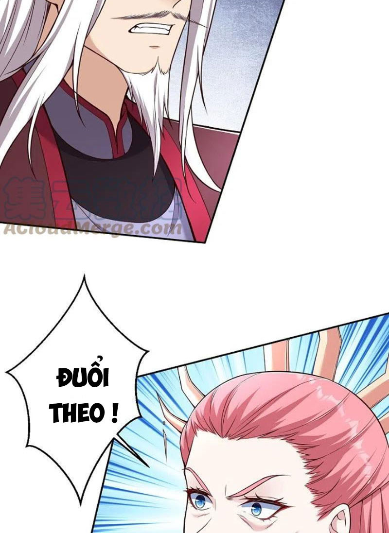 Nghịch Thiên Tà Thần Chapter 468 - Trang 3