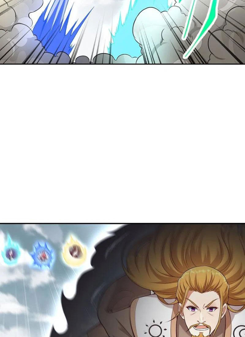 Nghịch Thiên Tà Thần Chapter 468 - Trang 6
