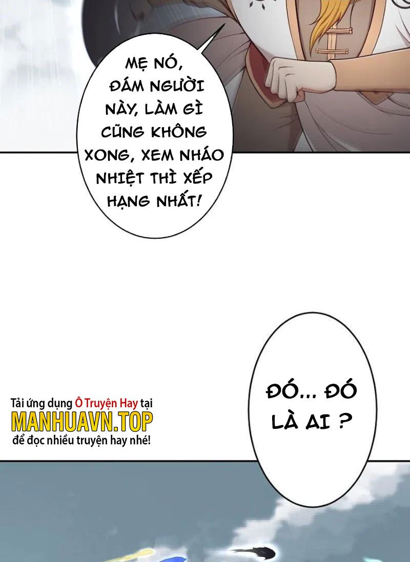 Nghịch Thiên Tà Thần Chapter 468 - Trang 7