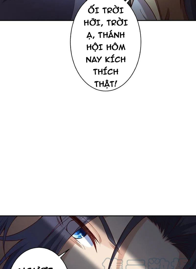 Nghịch Thiên Tà Thần Chapter 468 - Trang 9