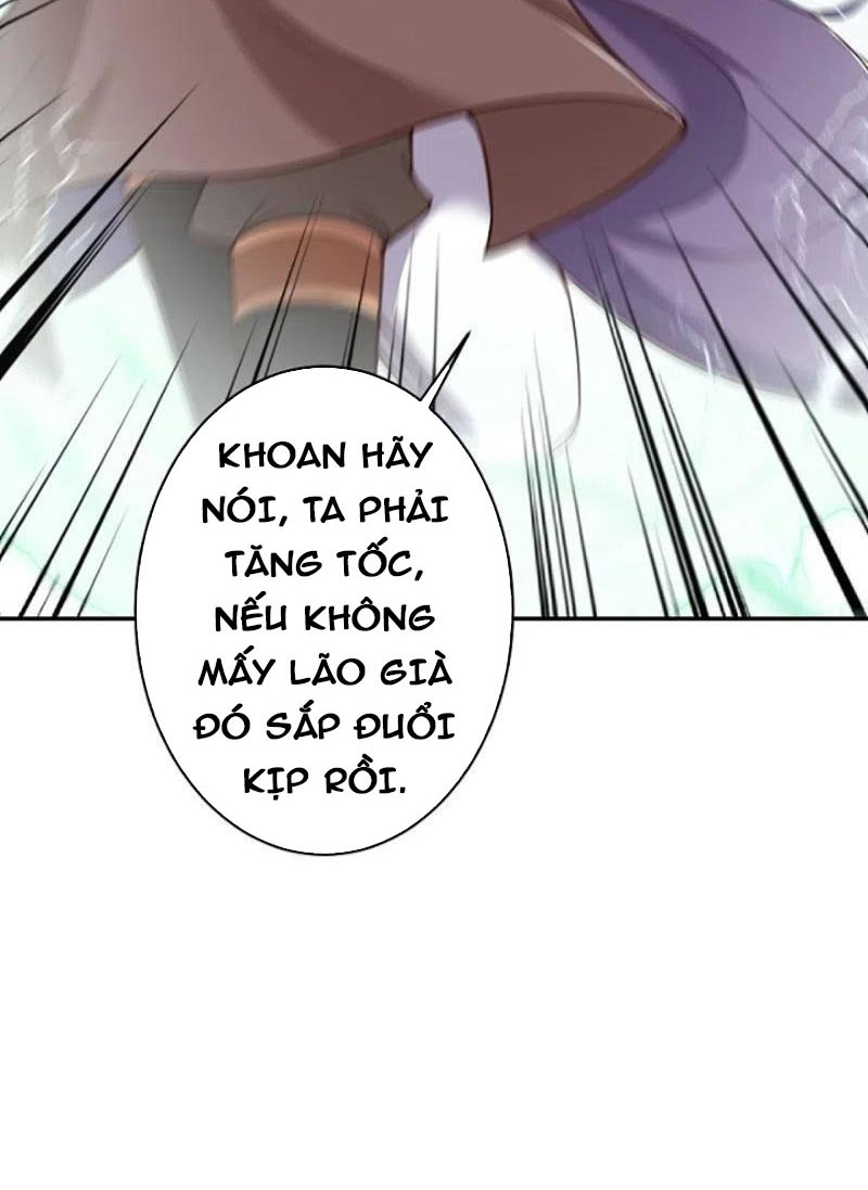 Nghịch Thiên Tà Thần Chapter 468 - Trang 11
